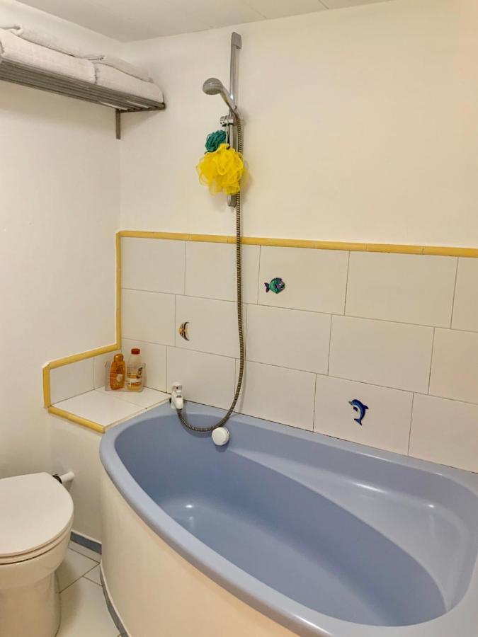 Very Cosy Flat In Heart Of Old Town Of Nice Near Beach Exterior foto