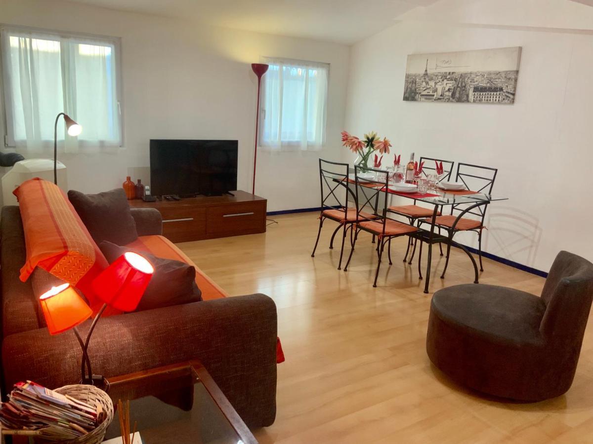 Very Cosy Flat In Heart Of Old Town Of Nice Near Beach Exterior foto