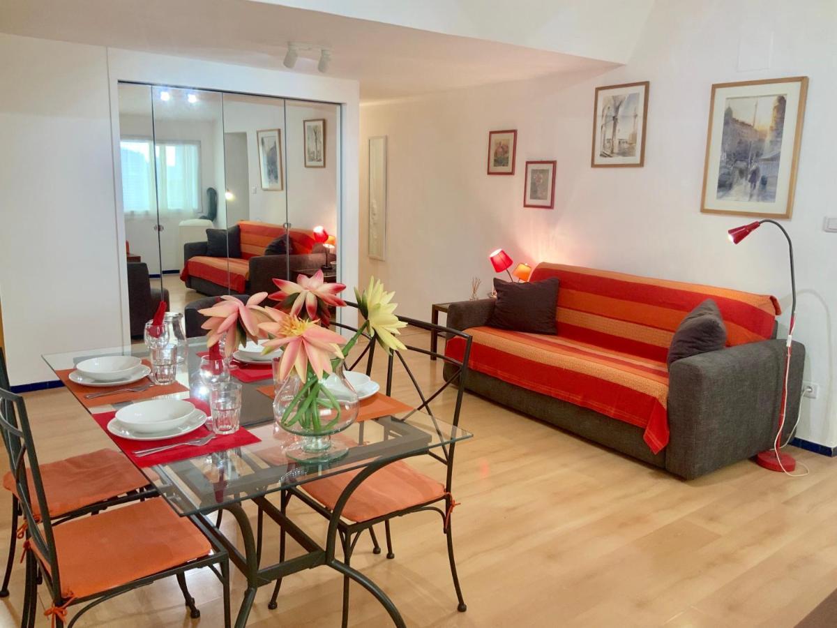 Very Cosy Flat In Heart Of Old Town Of Nice Near Beach Exterior foto