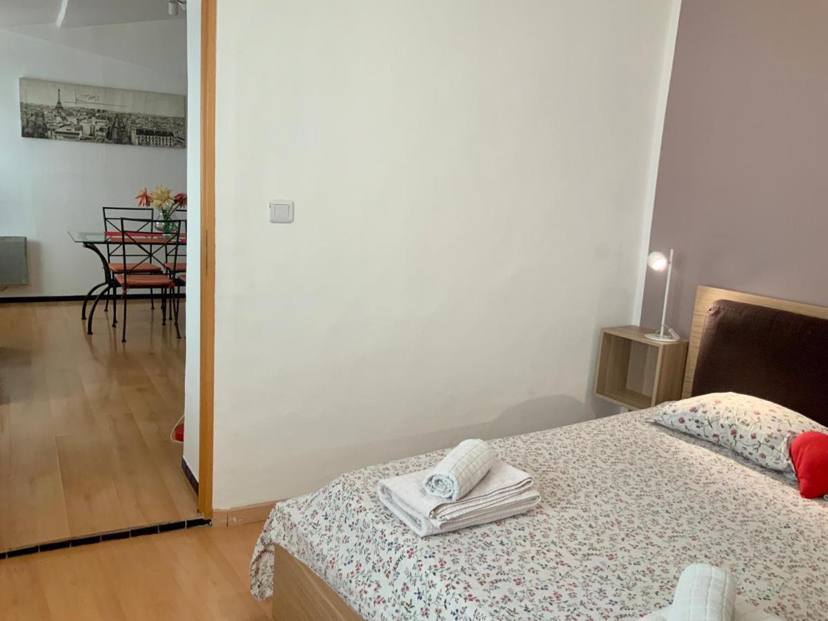 Very Cosy Flat In Heart Of Old Town Of Nice Near Beach Exterior foto